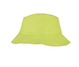 FLEXFIT Flexfit Cotton Twill Bucket Hat