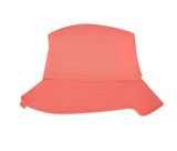FLEXFIT Flexfit Cotton Twill Bucket Hat