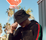 FLEXFIT Flexfit Cotton Twill Bucket Hat