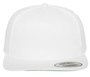 FLEXFIT 5-PANEL COTTON SNAPBACK CAP