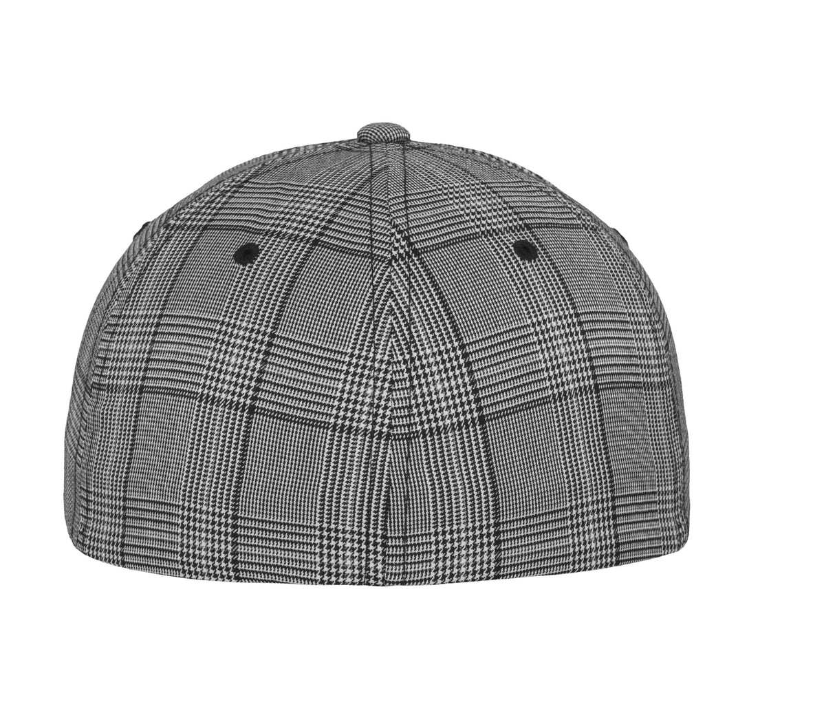 FLEXFIT FLEXFIT GLEN CHECK CAP