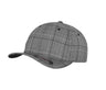 FLEXFIT GLEN CHECK CAP