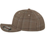 FLEXFIT FLEXFIT GLEN CHECK CAP