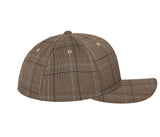 FLEXFIT FLEXFIT GLEN CHECK CAP
