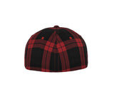 FLEXFIT FLEXFIT TARTAN PLAID
