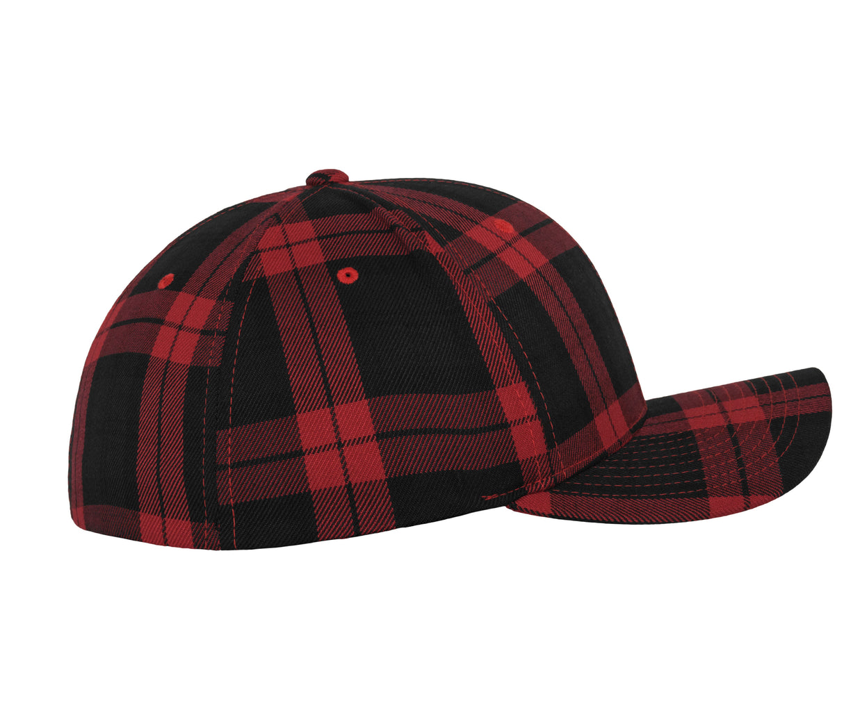 FLEXFIT FLEXFIT TARTAN PLAID