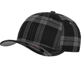 FLEXFIT FLEXFIT TARTAN PLAID