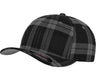 FLEXFIT FLEXFIT TARTAN PLAID