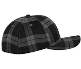 FLEXFIT FLEXFIT TARTAN PLAID