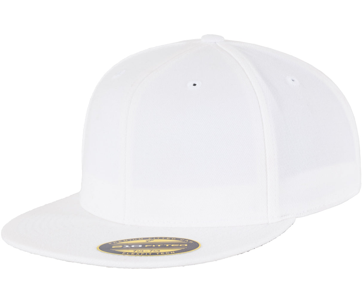 FLEXFIT 210® PREMIUM FITTED CAP