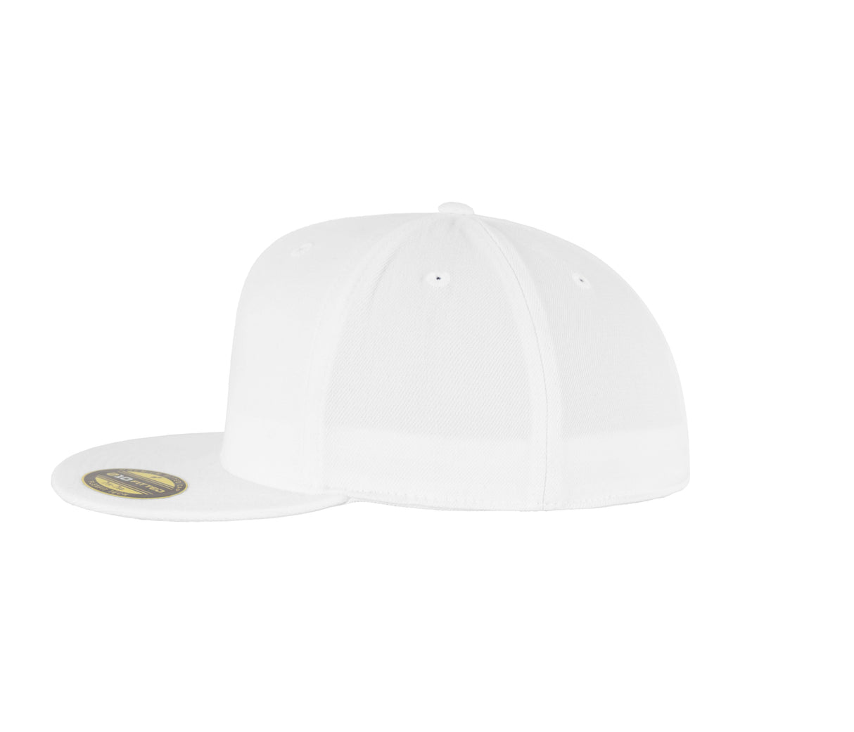 FLEXFIT 210® PREMIUM FITTED CAP