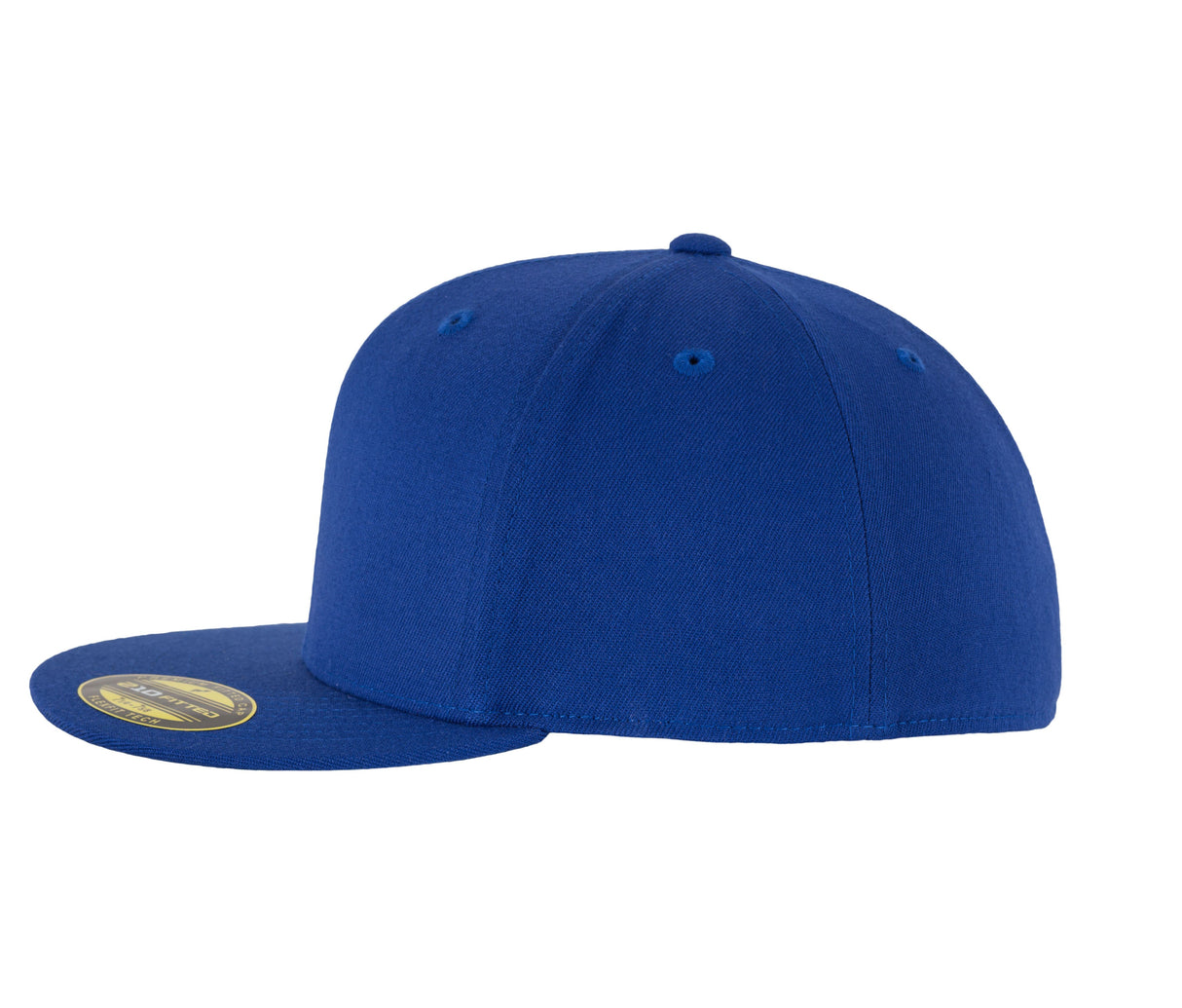 FLEXFIT 210® PREMIUM FITTED CAP
