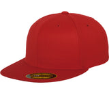 FLEXFIT 210® PREMIUM FITTED CAP