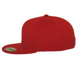 FLEXFIT 210® PREMIUM FITTED CAP
