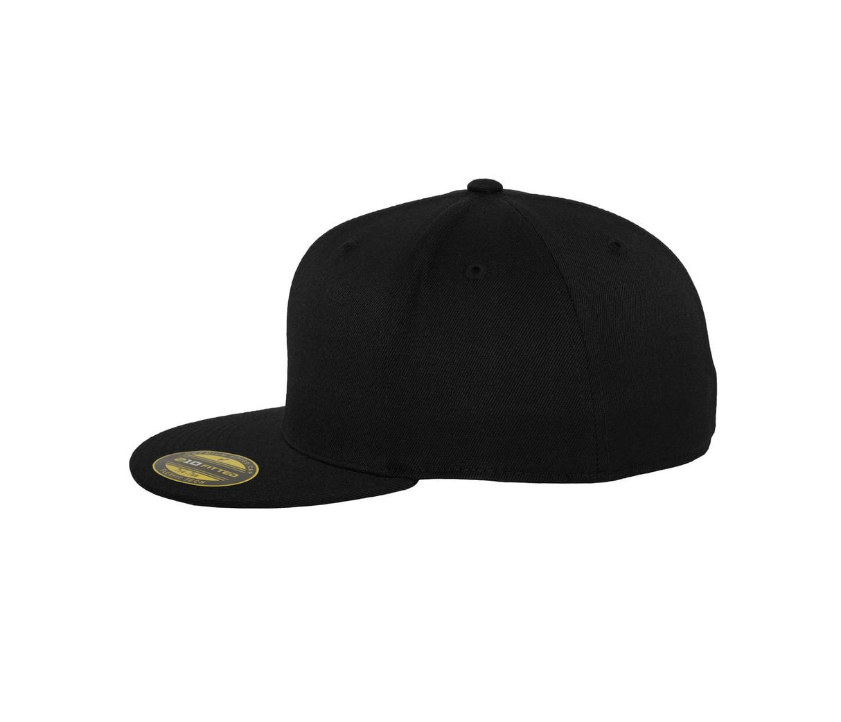 FLEXFIT 210® PREMIUM FITTED CAP