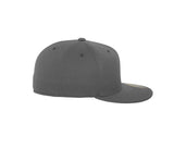 FLEXFIT 210® PREMIUM FITTED CAP