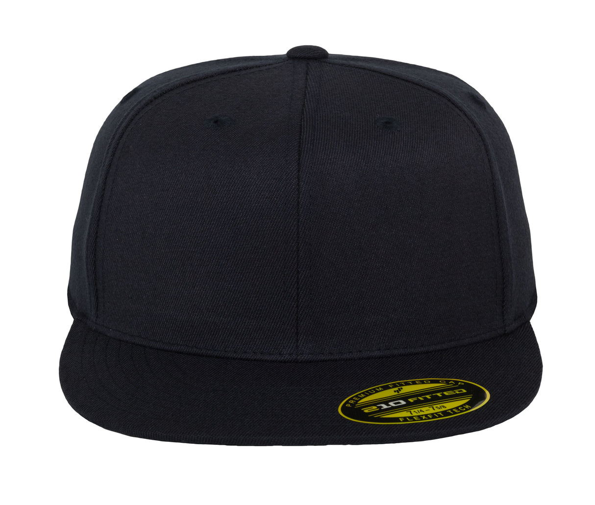 FLEXFIT 210® PREMIUM FITTED CAP