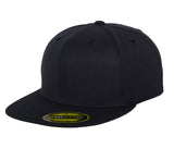 FLEXFIT 210® PREMIUM FITTED CAP