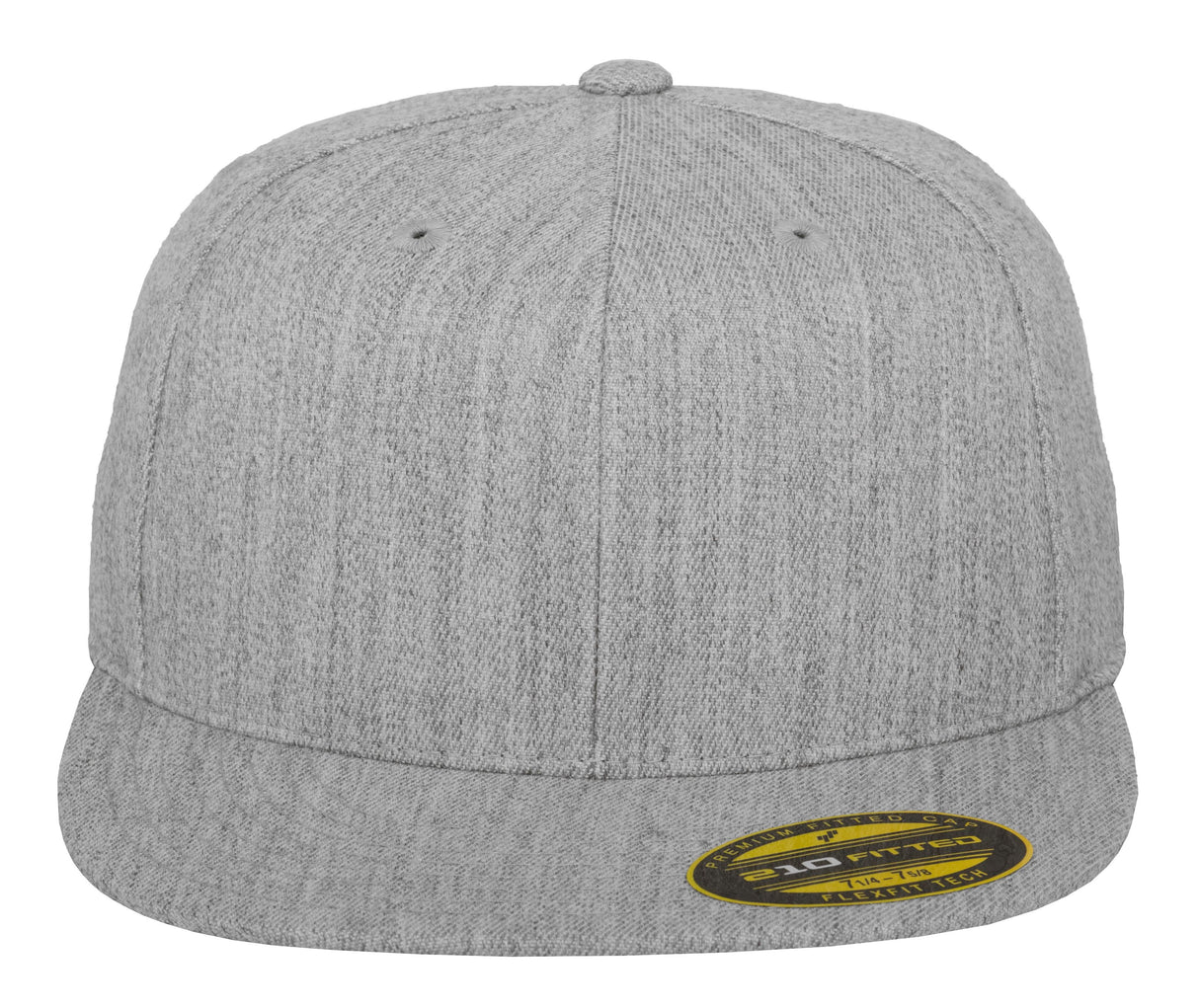 FLEXFIT 210® PREMIUM FITTED CAP