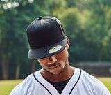 FLEXFIT 210® PREMIUM FITTED CAP