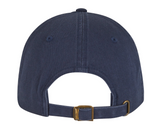 FLEXFIT CAP LOW PROFILE GARMENT WASHED