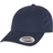 CAP LOW PROFILE GARMENT WASHED