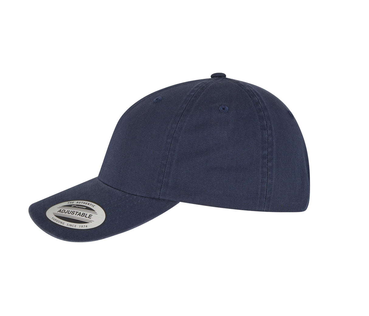 FLEXFIT CAP LOW PROFILE GARMENT WASHED