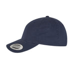 FLEXFIT CAP LOW PROFILE GARMENT WASHED