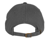 FLEXFIT CAP LOW PROFILE GARMENT WASHED