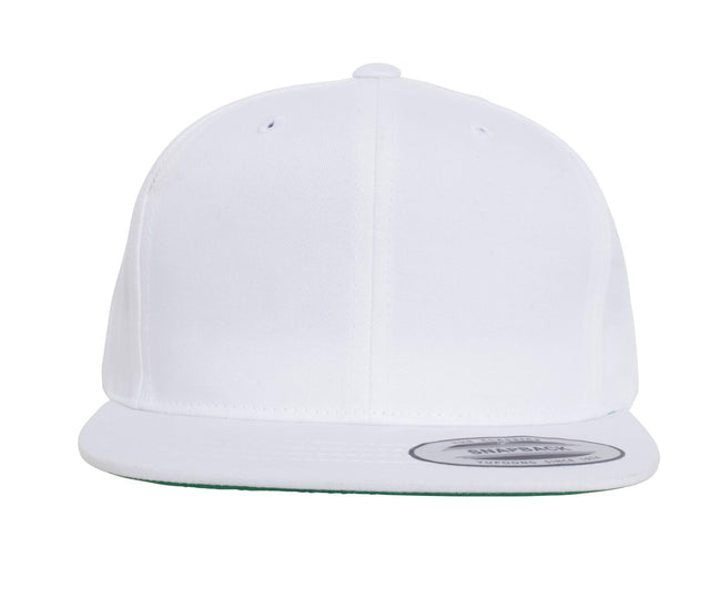 PRO-STYLE TWILL SNAPBACK YOUTH CAP
