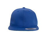 FLEXFIT PRO-STYLE TWILL SNAPBACK YOUTH CAP