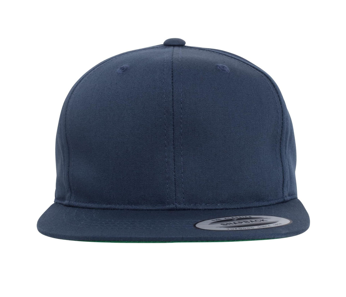 FLEXFIT PRO-STYLE TWILL SNAPBACK YOUTH CAP