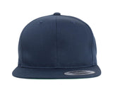 FLEXFIT PRO-STYLE TWILL SNAPBACK YOUTH CAP