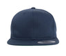FLEXFIT PRO-STYLE TWILL SNAPBACK YOUTH CAP