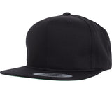 FLEXFIT PRO-STYLE TWILL SNAPBACK YOUTH CAP