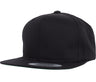FLEXFIT PRO-STYLE TWILL SNAPBACK YOUTH CAP