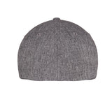 FLEXFIT FLEXFIT HEATHERLIGHT CAP