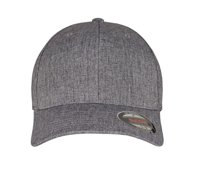FLEXFIT HEATHERLIGHT CAP