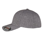 FLEXFIT FLEXFIT HEATHERLIGHT CAP