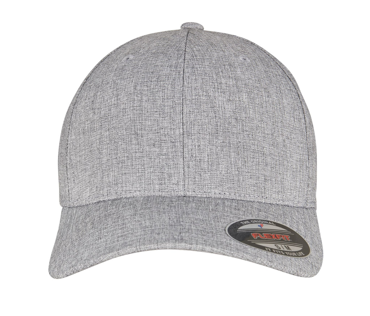 FLEXFIT FLEXFIT HEATHERLIGHT CAP