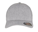 FLEXFIT FLEXFIT HEATHERLIGHT CAP