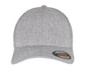 FLEXFIT FLEXFIT HEATHERLIGHT CAP