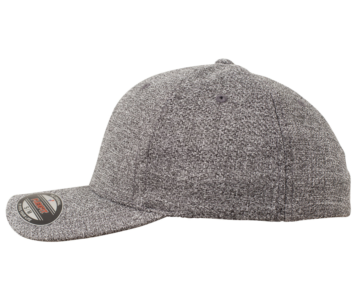 FLEXFIT Flexfit Melange Cap