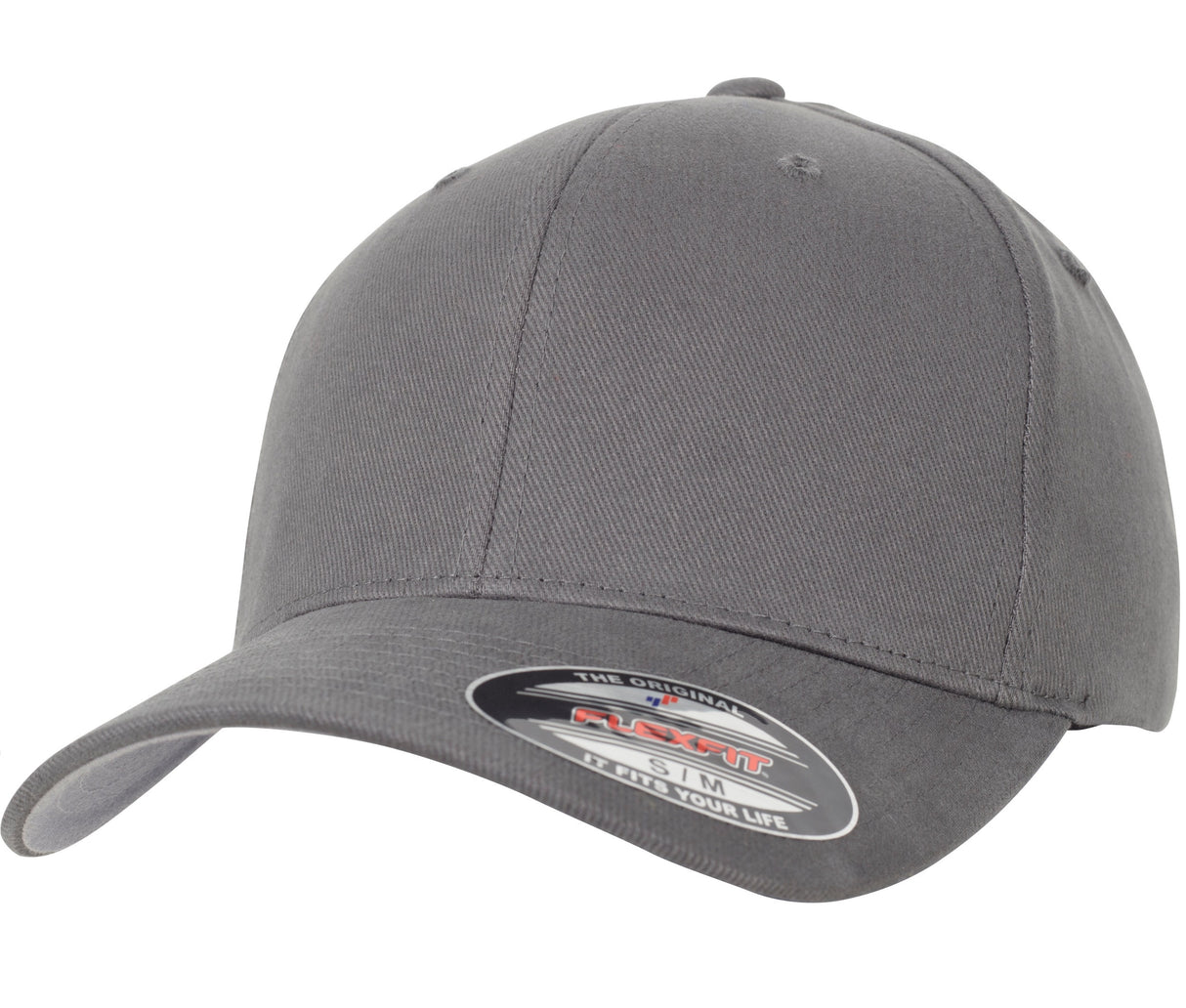 FLEXFIT FLEXFIT BRUSHED TWILL