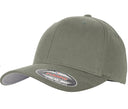 FLEXFIT FLEXFIT BRUSHED TWILL