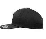 FLEXFIT UNSTRUCTURED 5-PANEL SNAPBACK