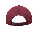 FLEXFIT UNSTRUCTURED 5-PANEL SNAPBACK