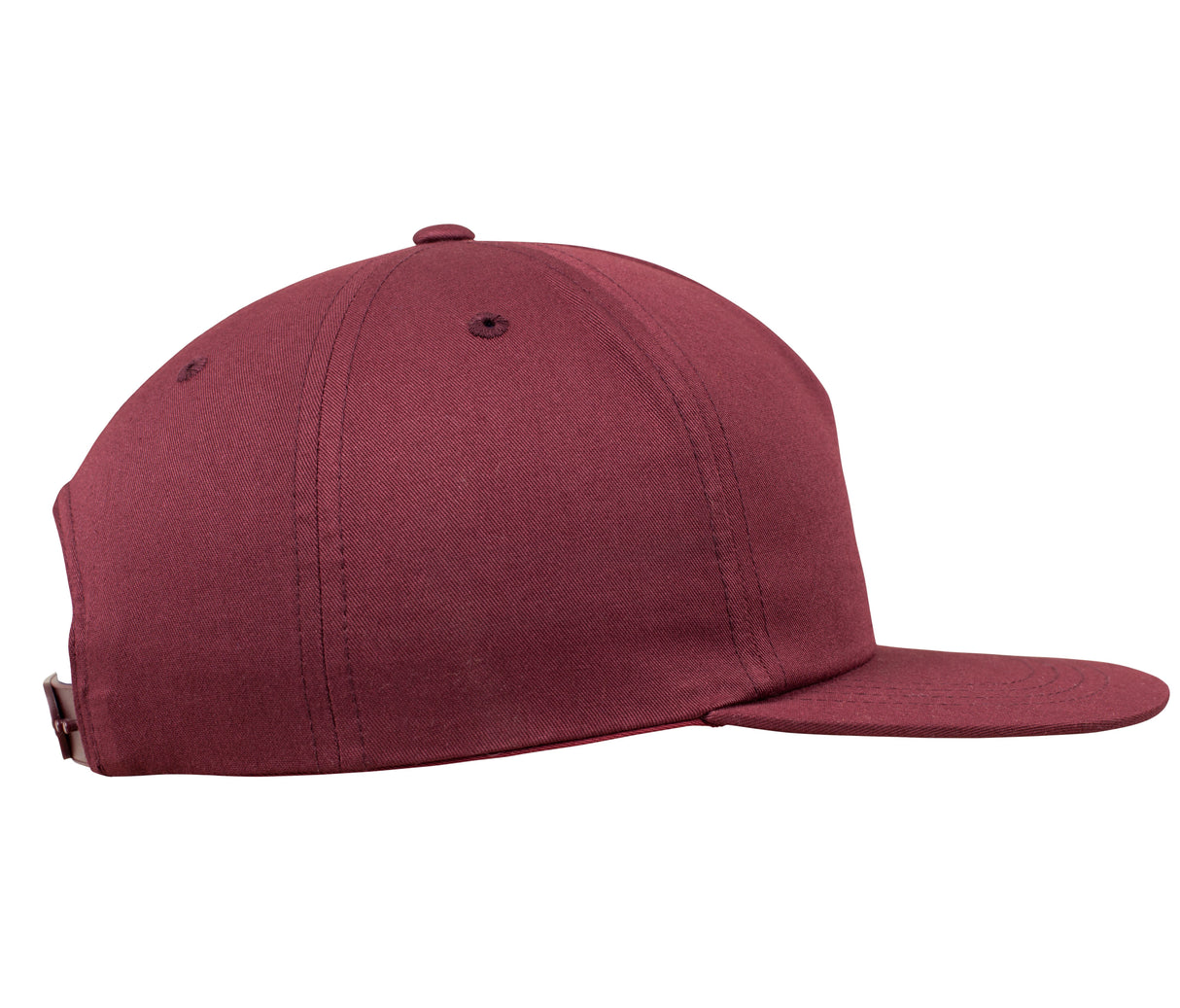 FLEXFIT UNSTRUCTURED 5-PANEL SNAPBACK