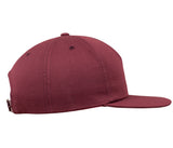 FLEXFIT UNSTRUCTURED 5-PANEL SNAPBACK