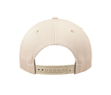 FLEXFIT UNSTRUCTURED 5-PANEL SNAPBACK